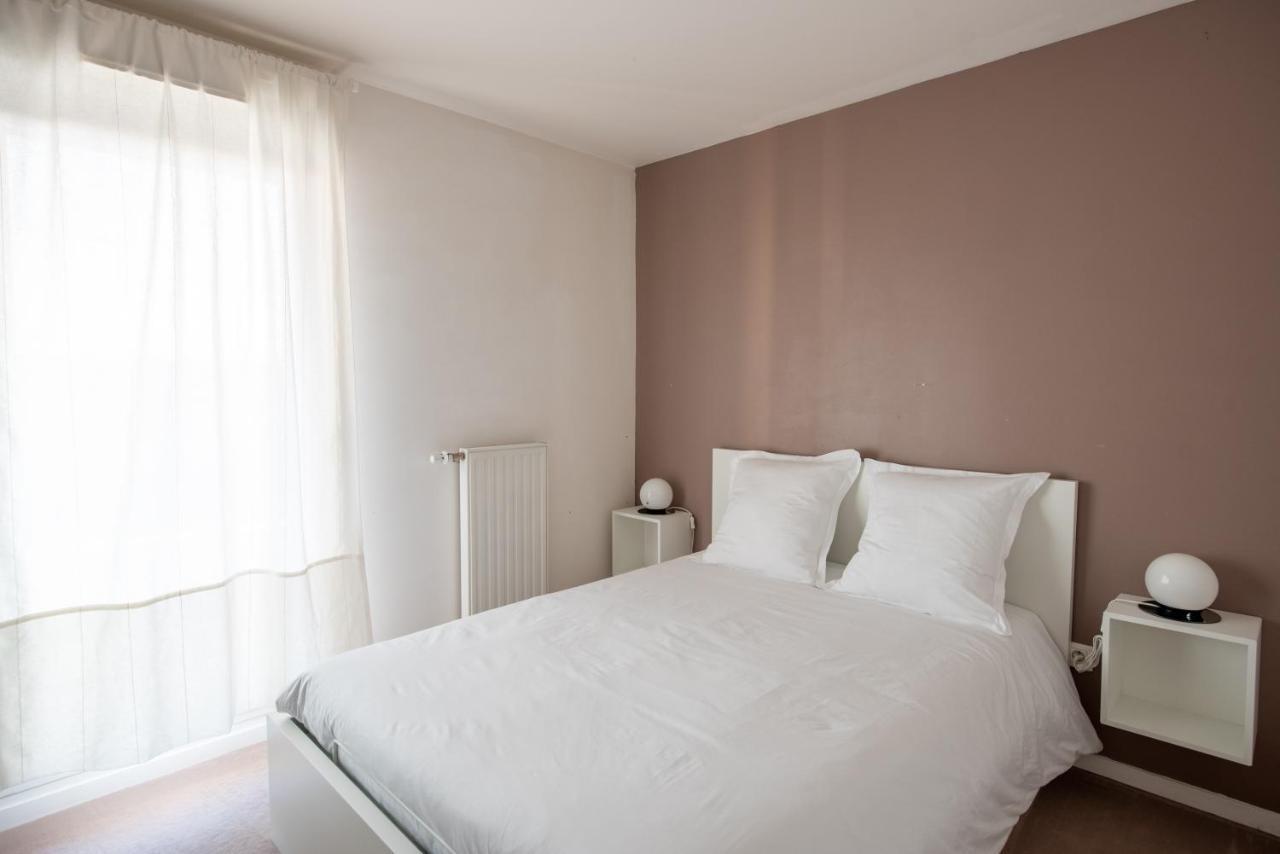 Appartements De 2 Ou 3 Chambres A 40 Minutes De Paris Courcouronnes Buitenkant foto